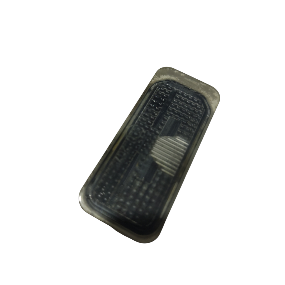 Lanterna Luz Placa Ford Ka 2015 2016 6m2a13550ac