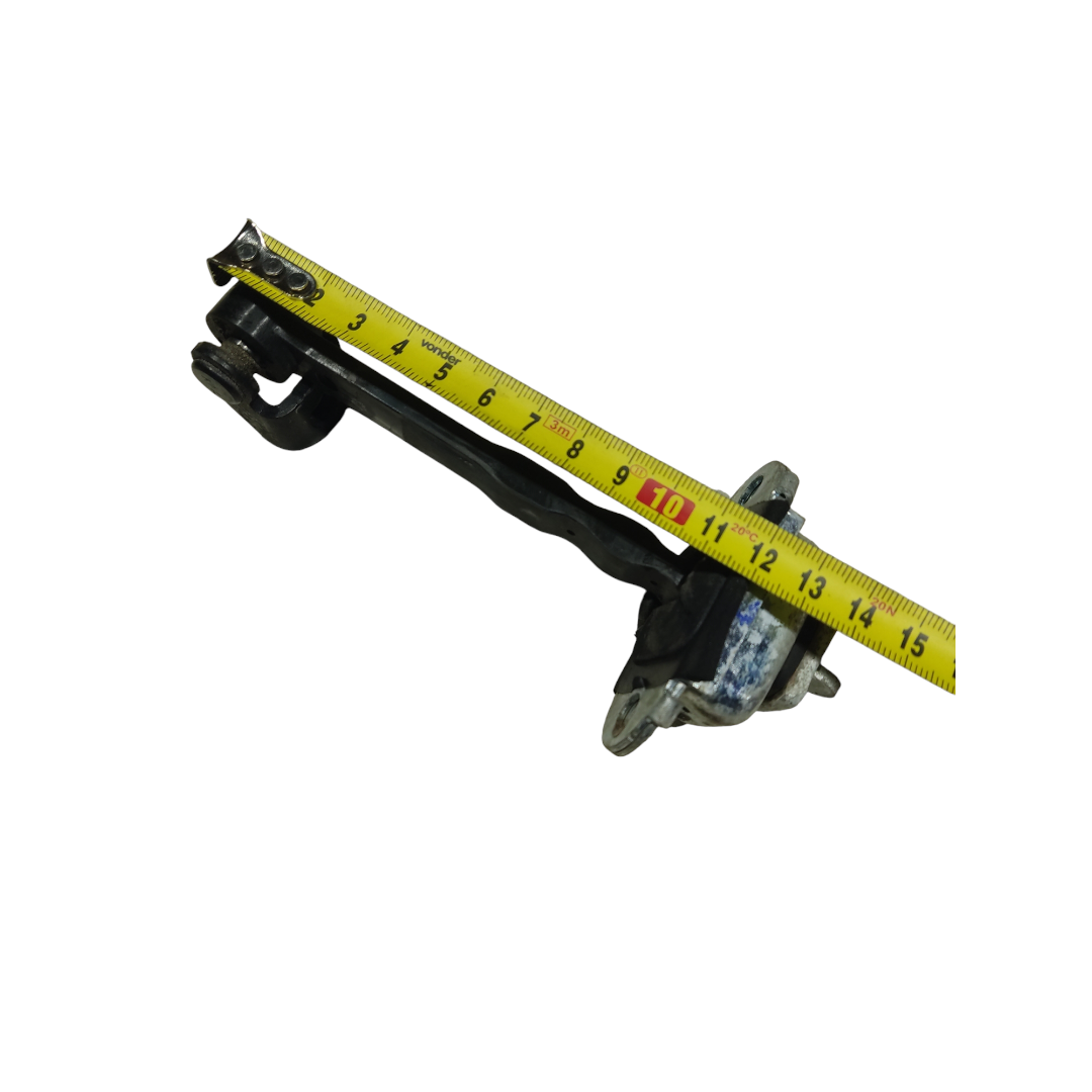 Limitador Porta Traseiro Direito 1.0 Sed Ford Ka E3b5a27200ac