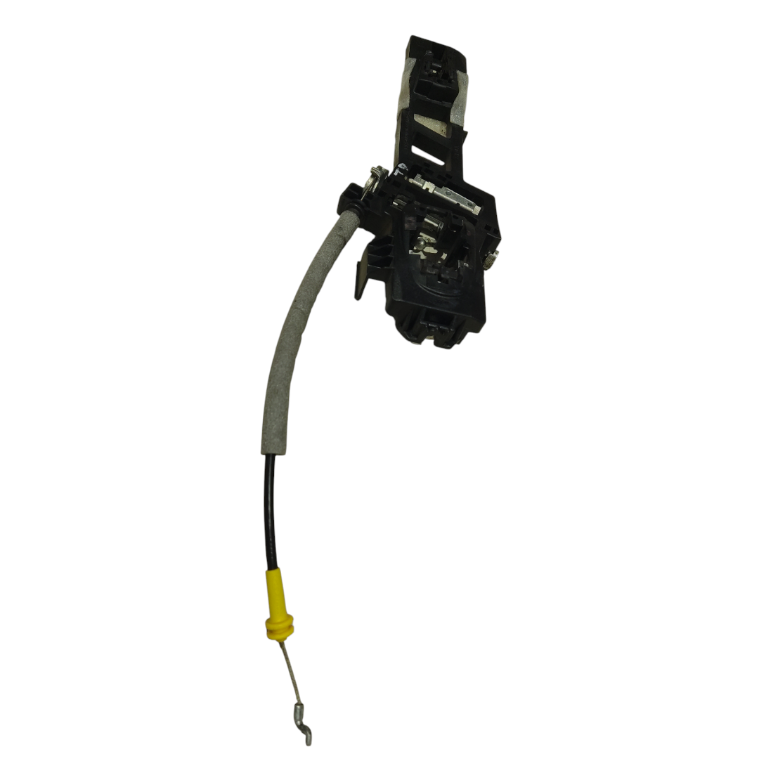 Suporte Macaneta Porta Traseira Direito Ford Ka 2016 2021