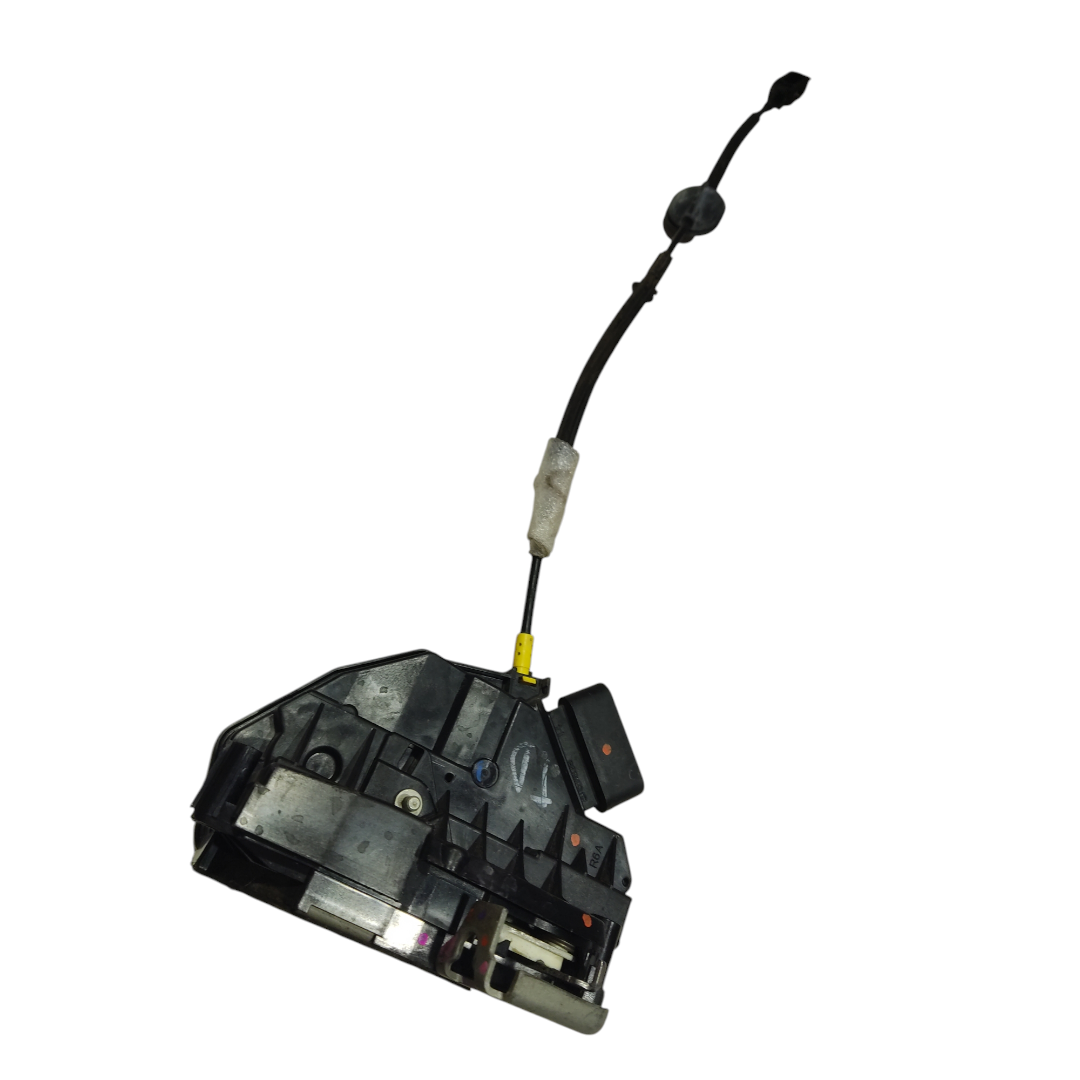 Fechadura elétrica porta traseira direita  original Ford Ka 2015 2021