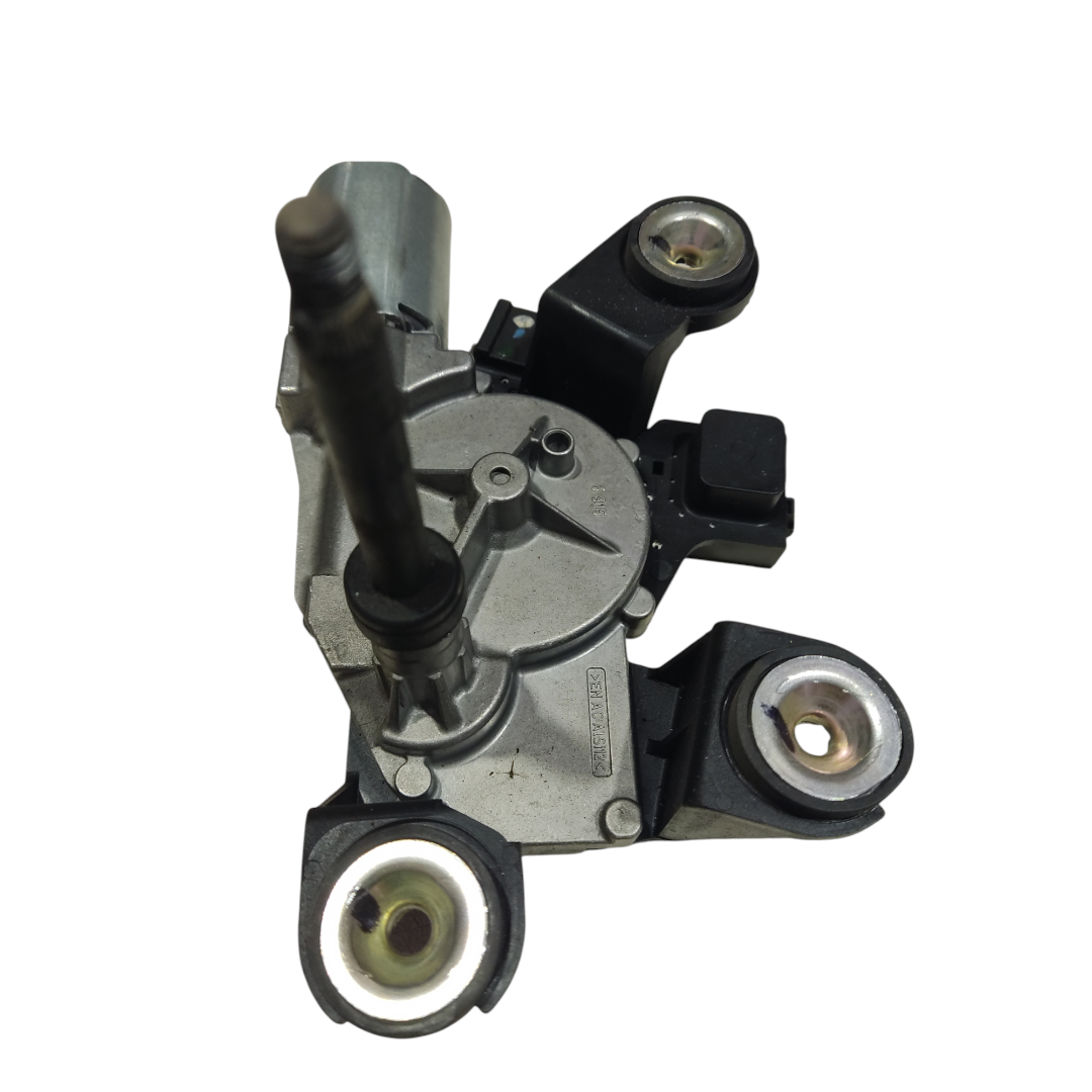 Motor Limpador Traseiro Ford Ka 2015 2019 E3b517404ab