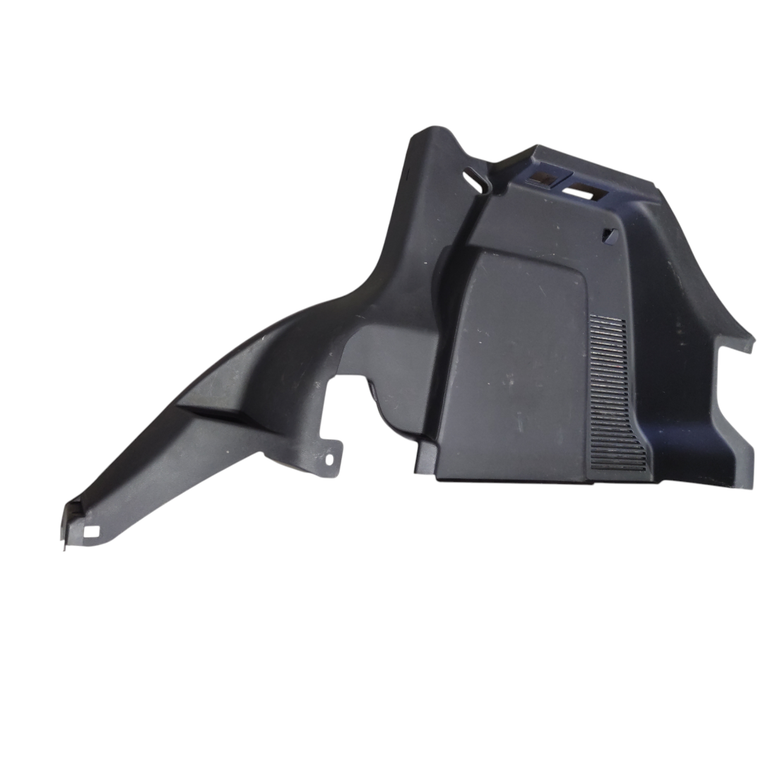 Forro Lateral Direito Porta Malas Ford Ka 2015 20 E3b5a31016