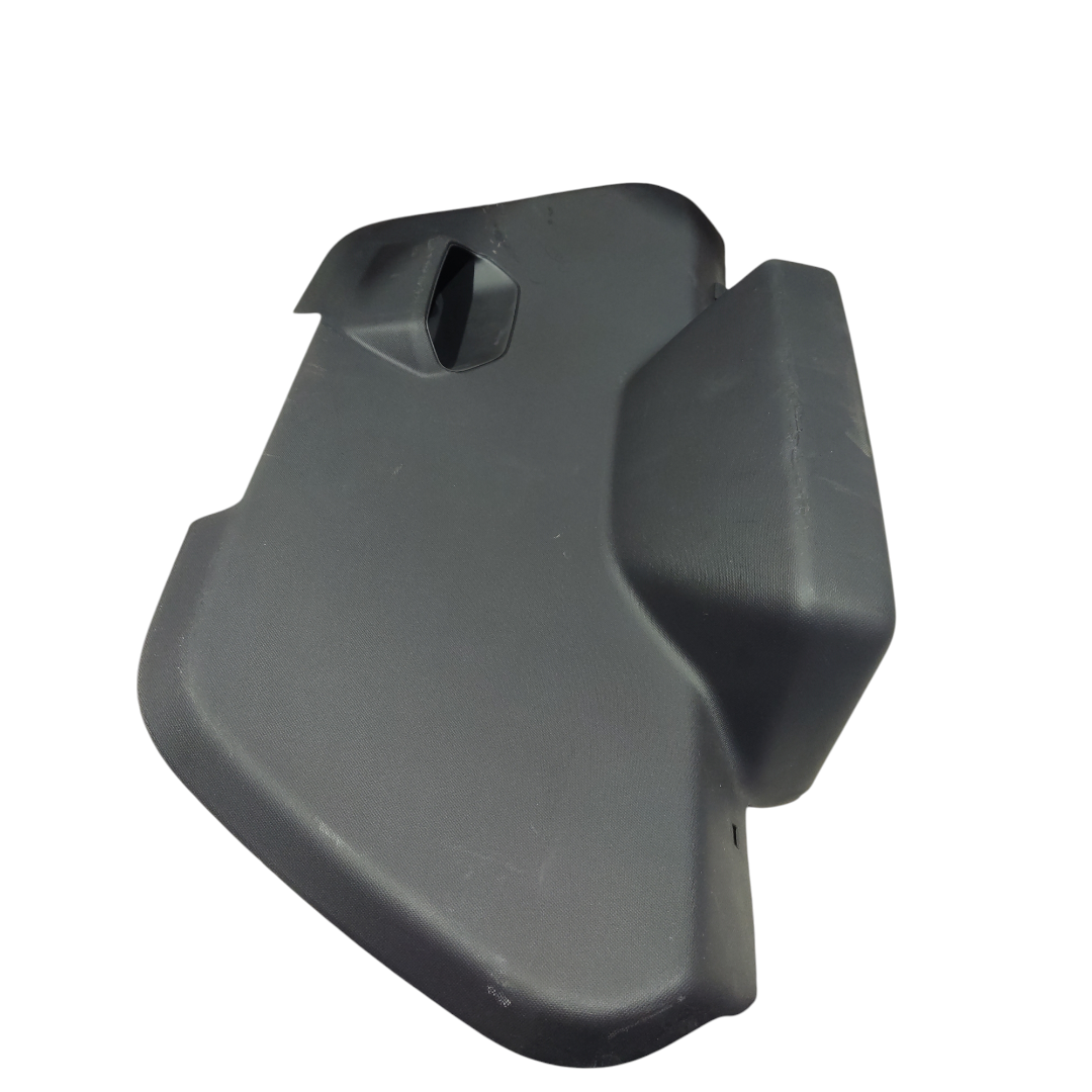 Acabamento Tampa Traseira Ford Ka 2015/2020 E3b5-a42906-agw
