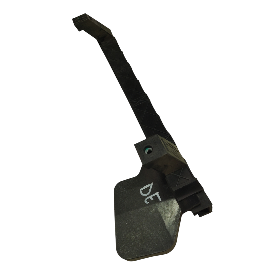 Guia Vidro Porta Dianteira Esquerda  Ford Ka 2015 A 2021.  E3b5a223a07