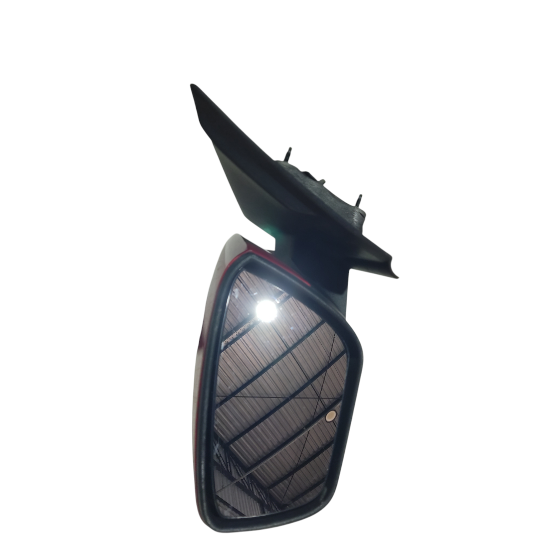 Retrovisor Esquerdo Ford  Ford Ka 2014 E 2021 .