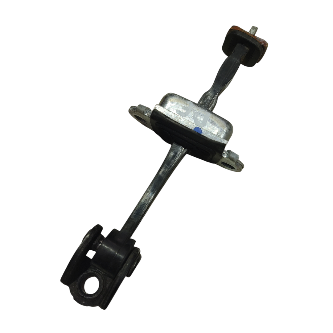 Limitador Porta Dianteira Esquerdo Ford Ka  2015 A 2021