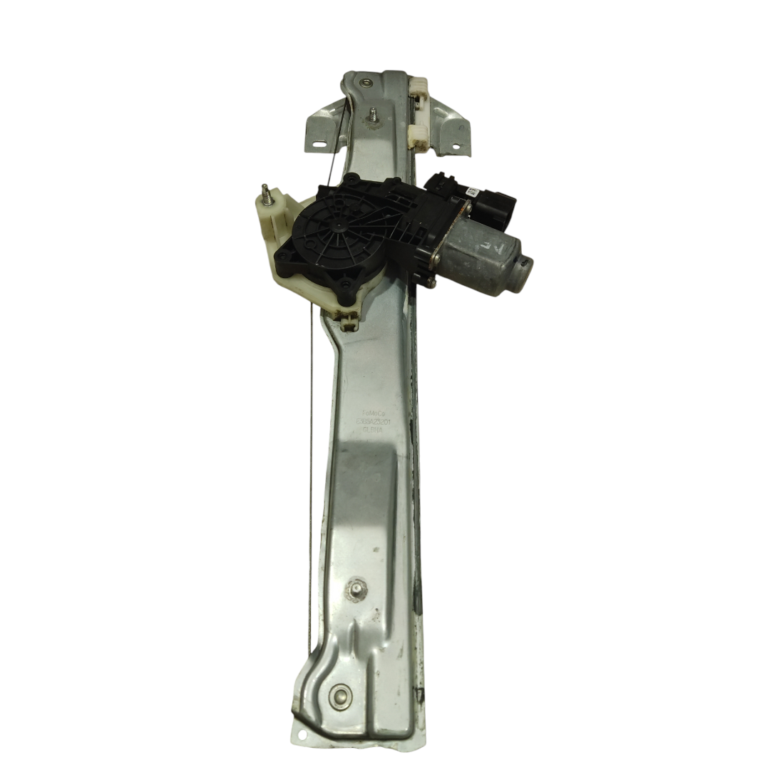 Máquina Vidro Elétrico Dianteira Esquerda Original Ford Ka 2015 2020