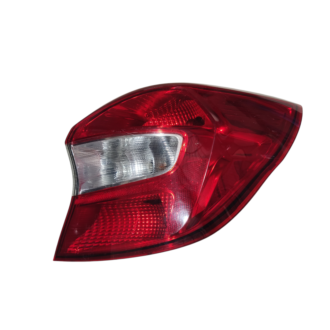 Lanterna Traseira Esquerda Motorista Original Ford Ka Hatch 2015 A 2018.