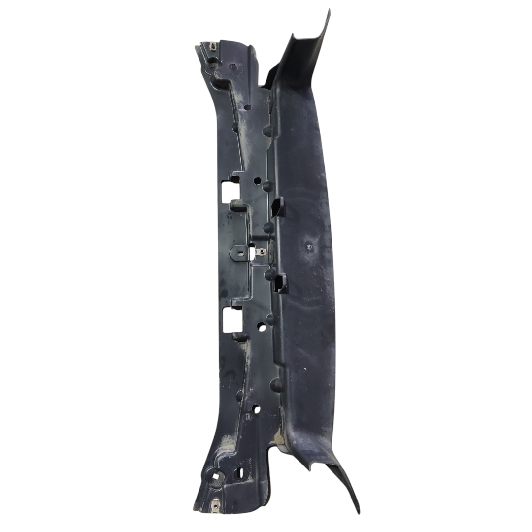 Defletor Ar Radiador Inferior Ford Ka 2015 2020