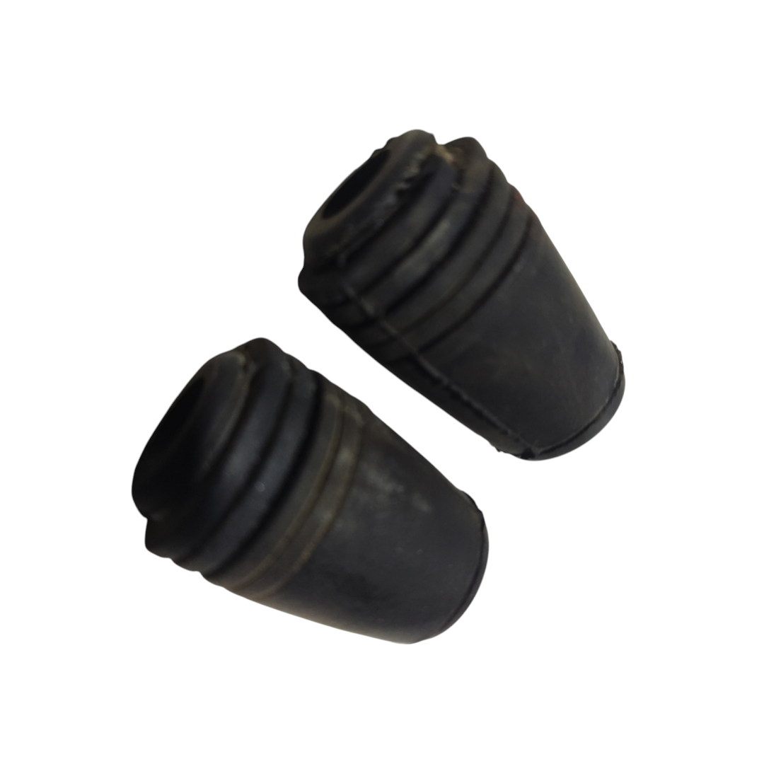 Borracha Porta Malas Ford Ka 2015 A 2020