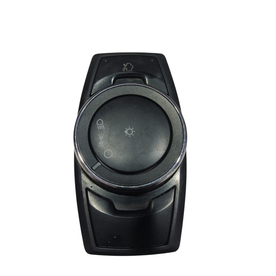 Botão Farol comando Ford Ka original 2014 15 16 17 18 19 E3b513a024