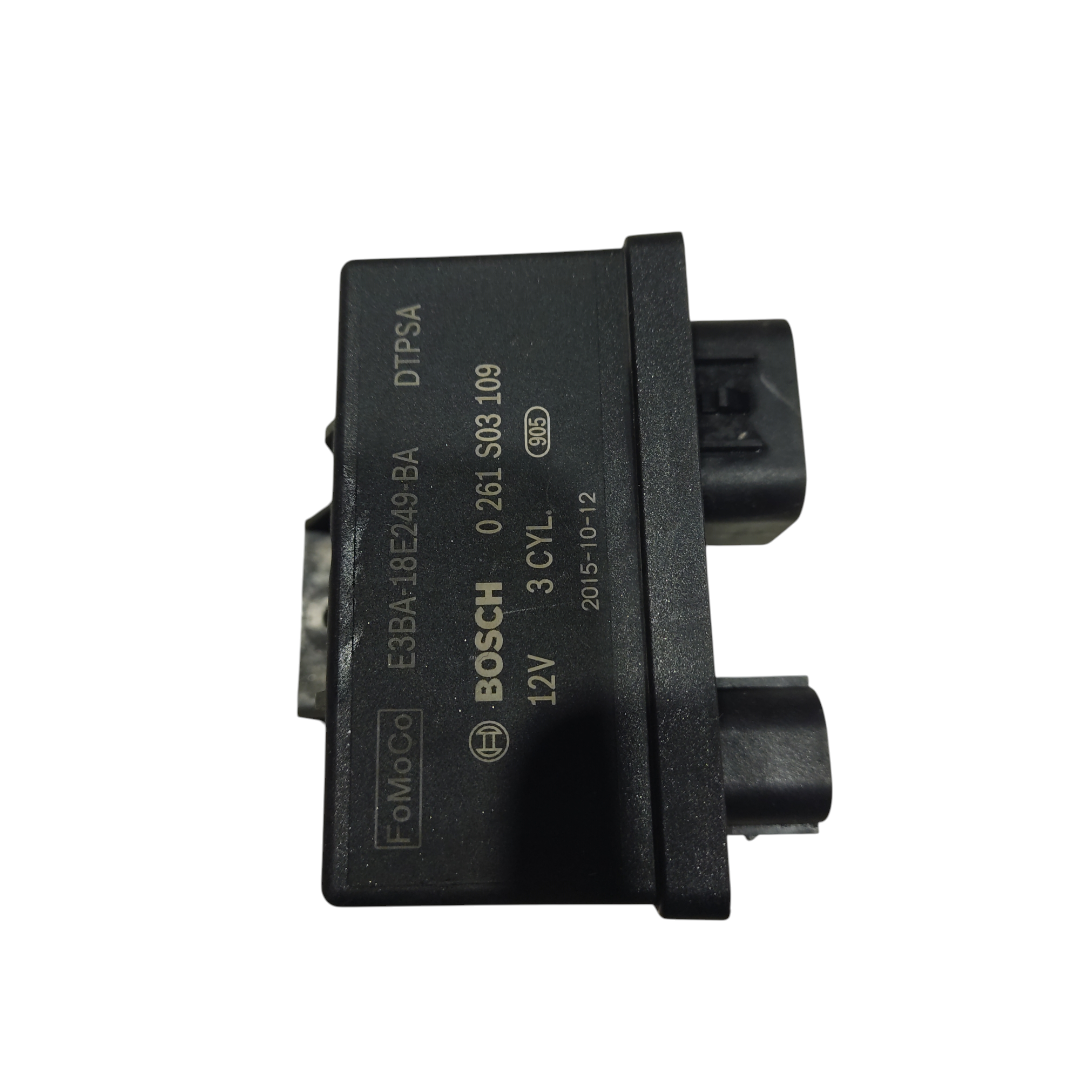 Modulo Relê Ventoinha Ford Ka 2016 2020 E3ba18e249ba