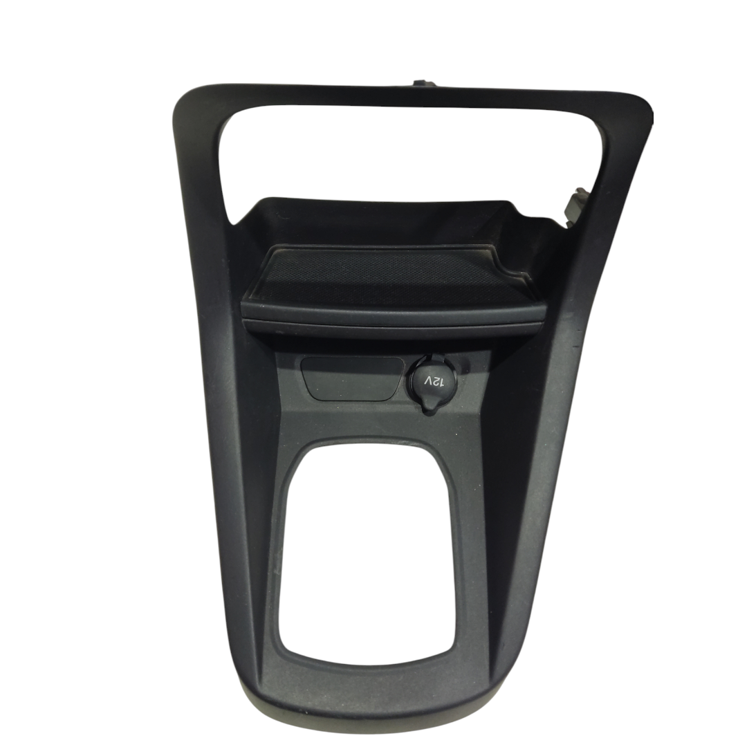 Moldura console central Ford Ka 2015 2020