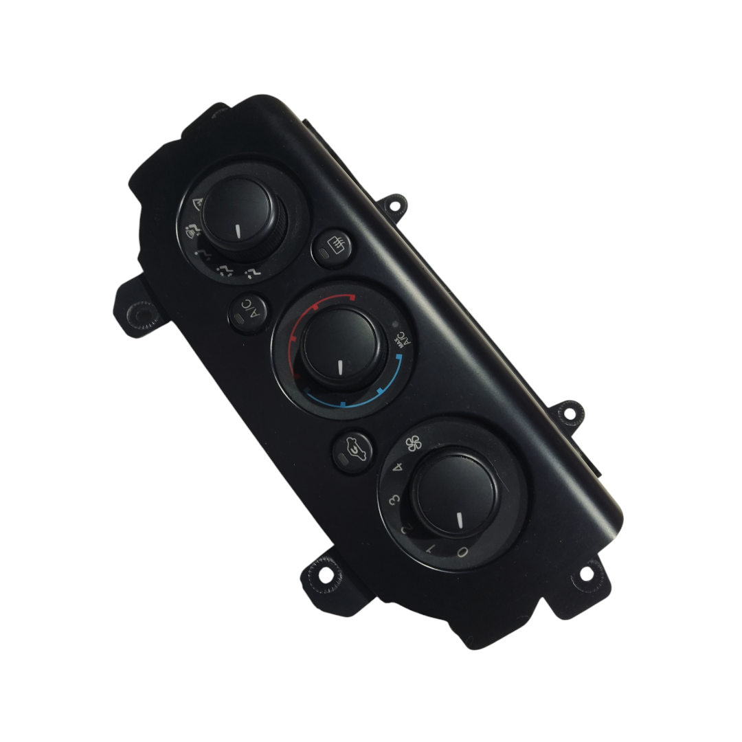 painel  comando ar-condicionado original Ford Ford Ka 2014 2020 e o Ford