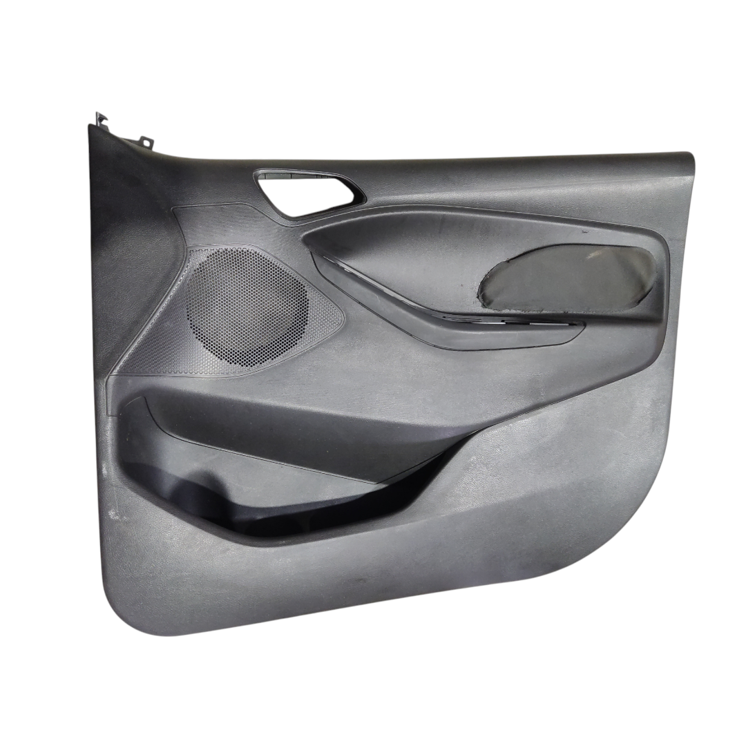 Forro porta dianteira direita Ford Ka 2015 2020