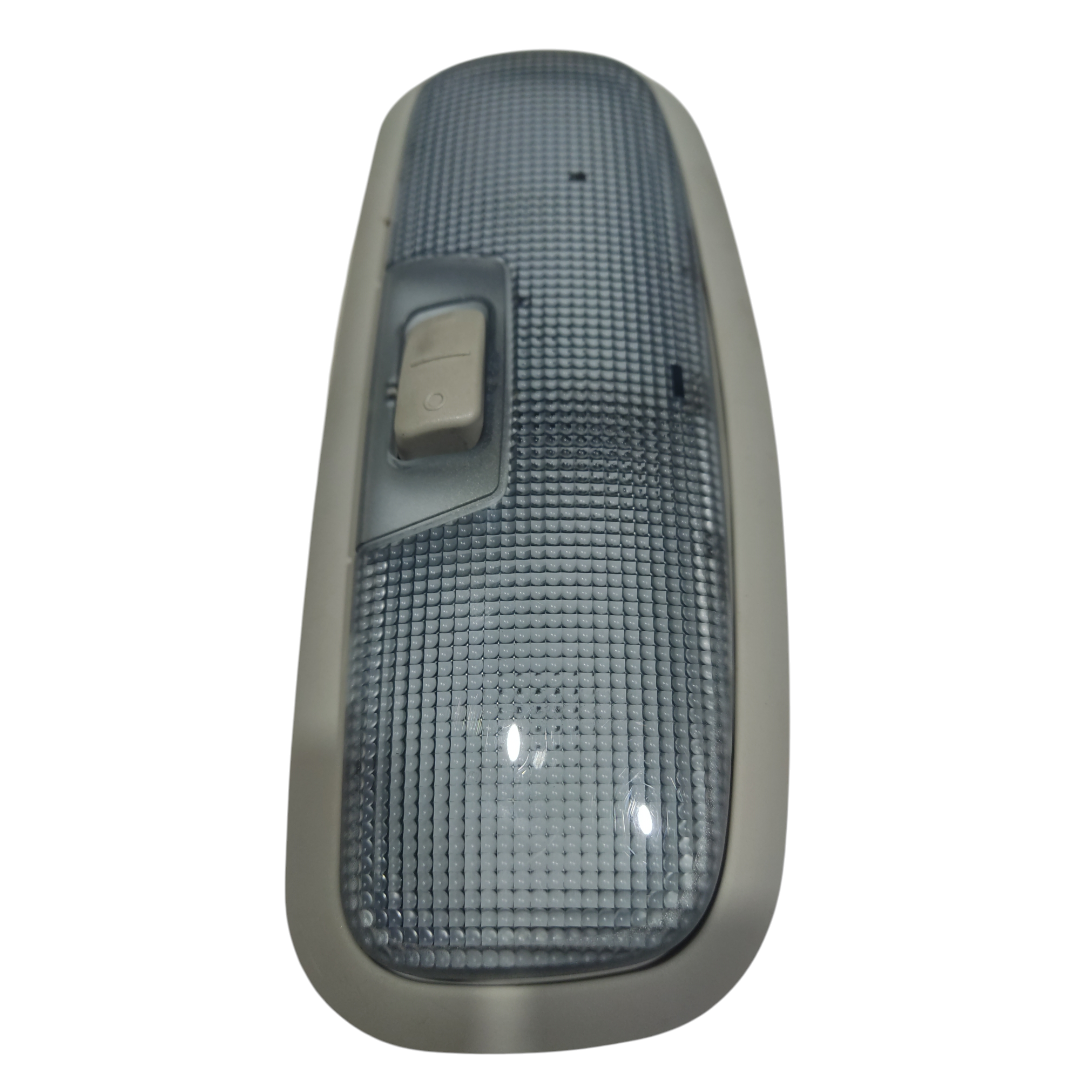 Luz Teto Cortesia Ford Ka Hatch 1.0 2015 2020