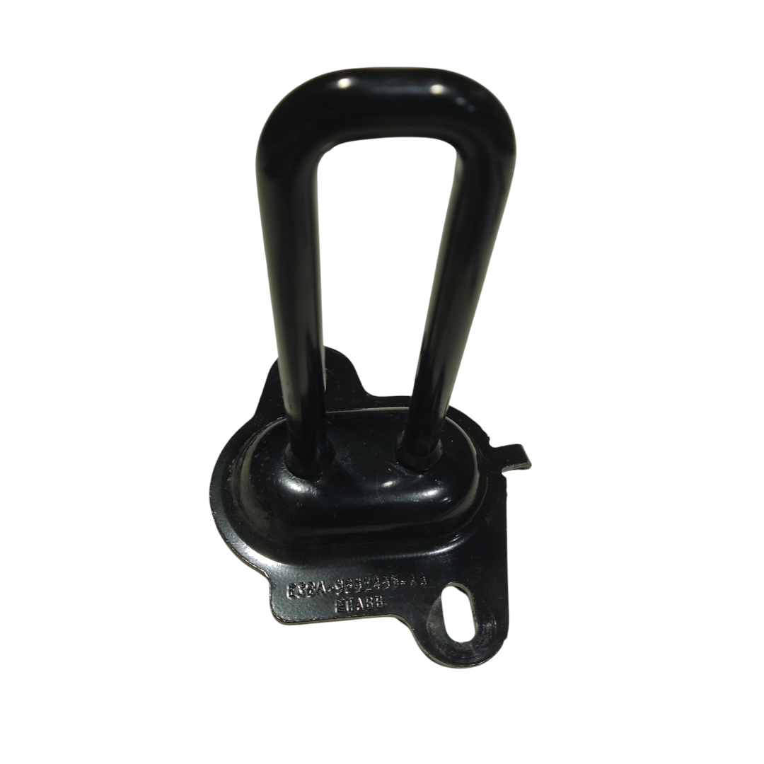 Batente  Trava  Encosto Banco Traseiro esquerdo original  Ford Ka 15/20