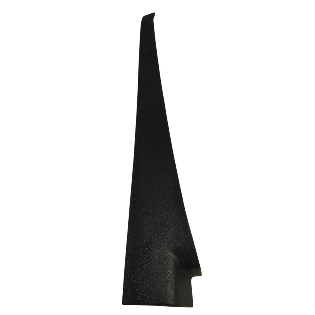 moldura lateral esquerdo  painel original Ford Ka 2015 2021