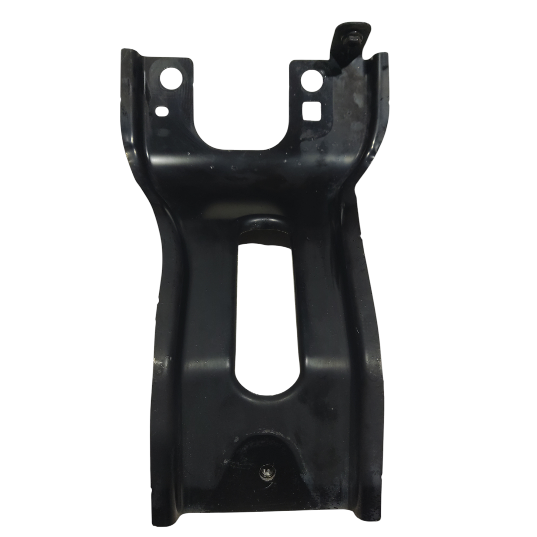 suporte  fechadura capô original Ford Ka 2014 a 2021