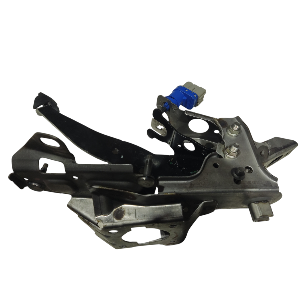 Pedal Freio Suporte Ford Ka Sedan  2015 2020 Original
