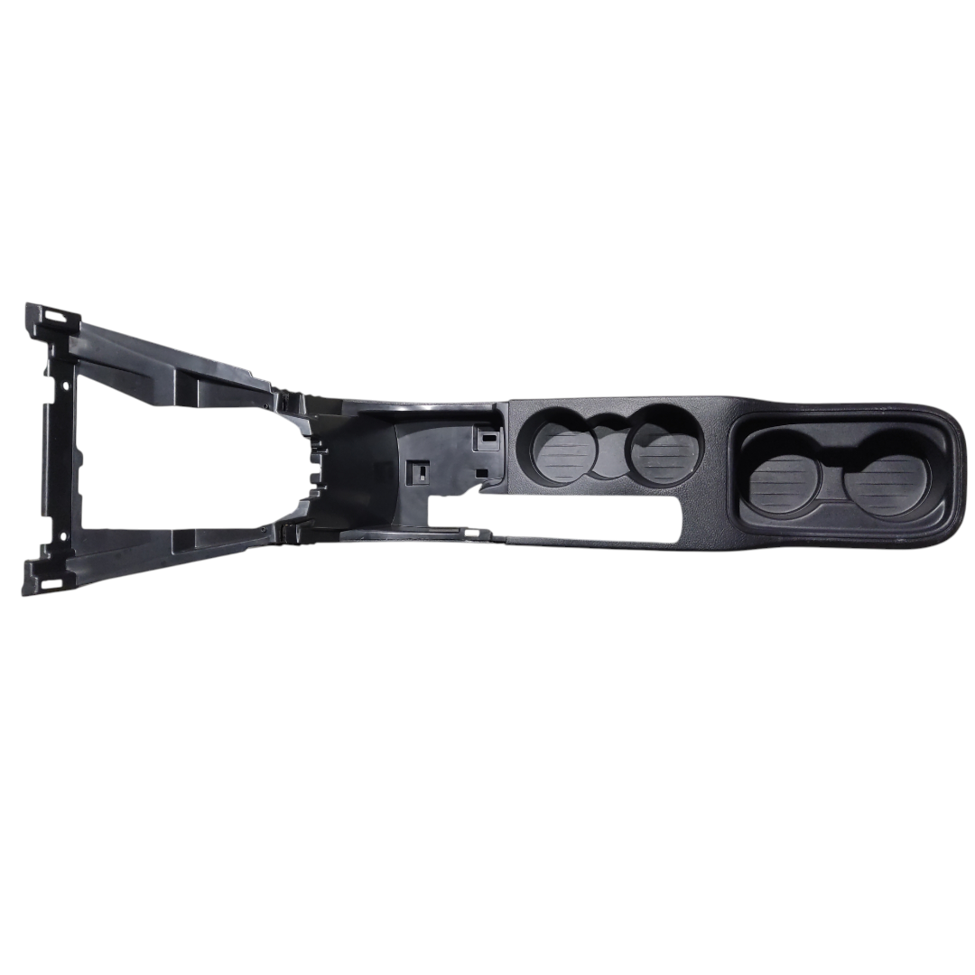 Console Central Ford Ka New Ka 2015 2020