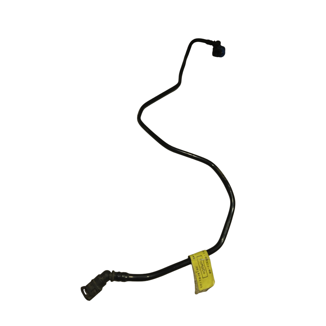 Mangueira Tanque Combustível Ford Ka 2015 2020 D3b19a322ab