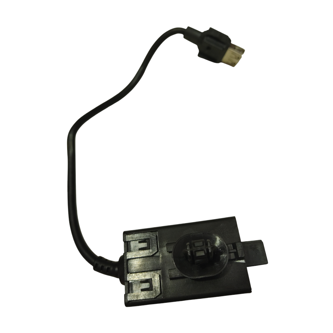 Cabo entrada Usb Ford Ka 2014 À 2020 Original