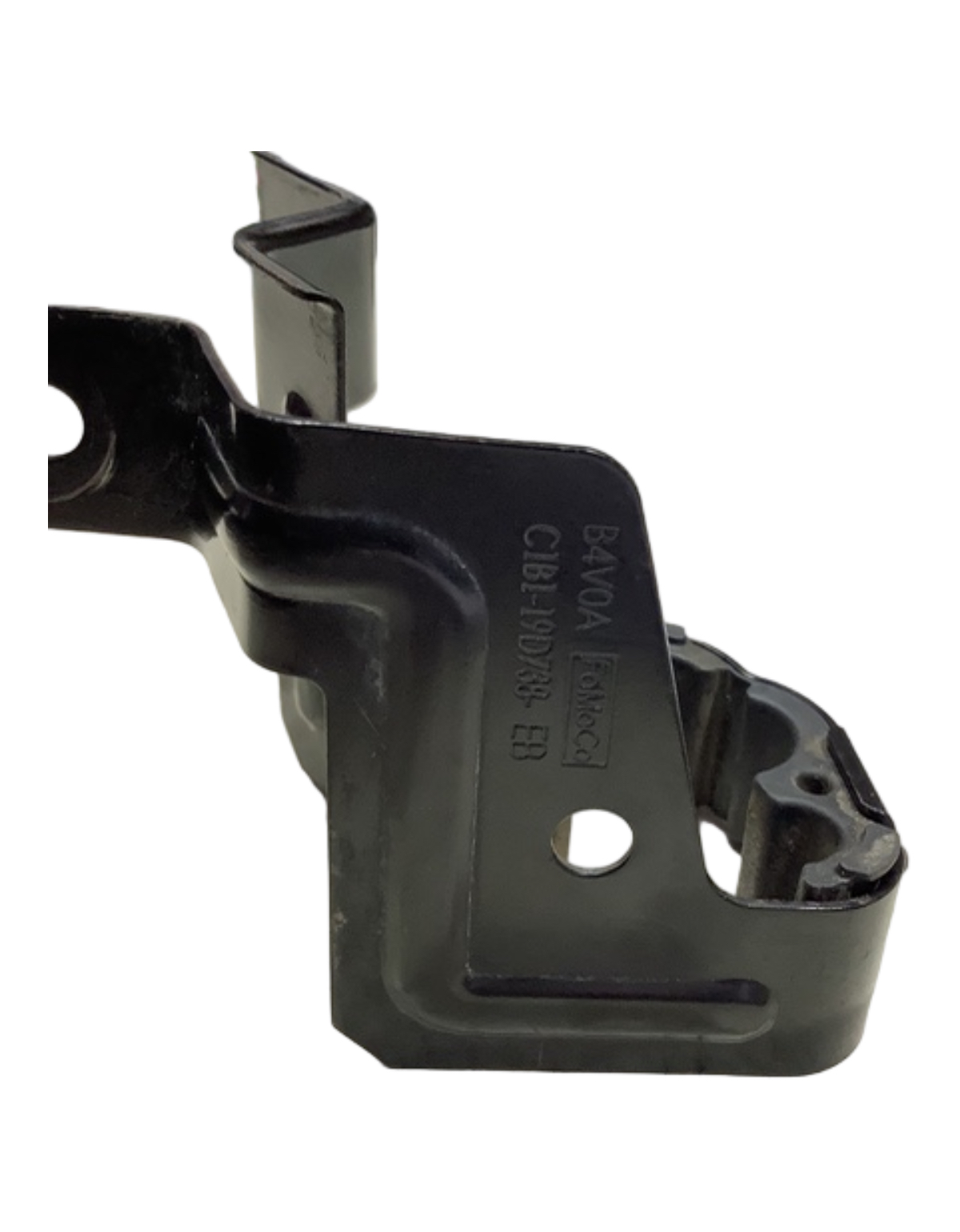 Suporte Da Mangueira Do Ar Ford Ka 2015 2021 6