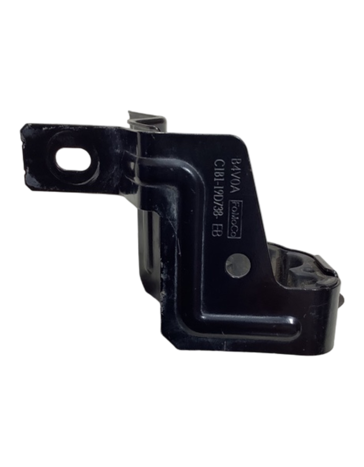 Suporte Da Mangueira Do Ar Ford Ka 2015 2021 2