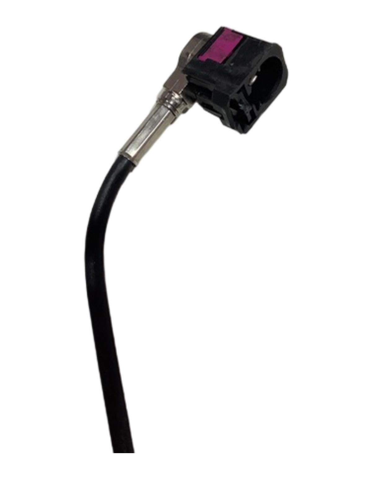 Antena de teto automotiva com chicote Ford ka 2015 2020 6