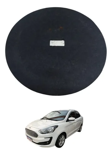 Forro Estepe Ford Ka Sedan 2015 2016 1.5 1