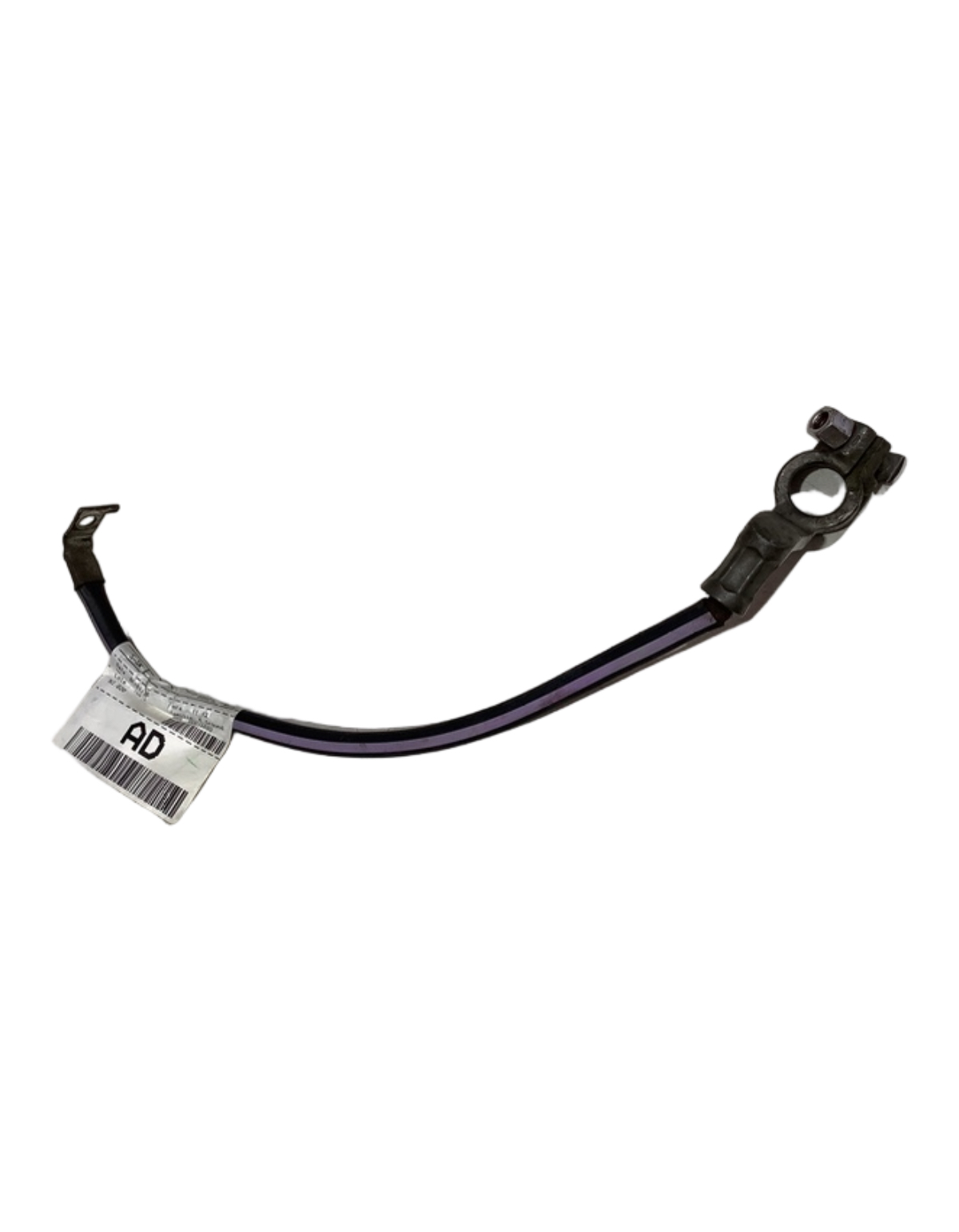 Cabo Chicote Polo Negativo Bateria Ford Ka 2014 2020 7