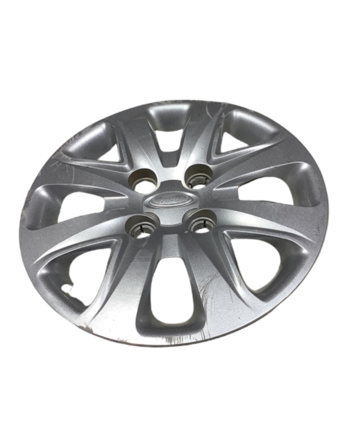 Calota Da Roda Aro 14 Original Ford Ka 2015 A 2018 detalhes