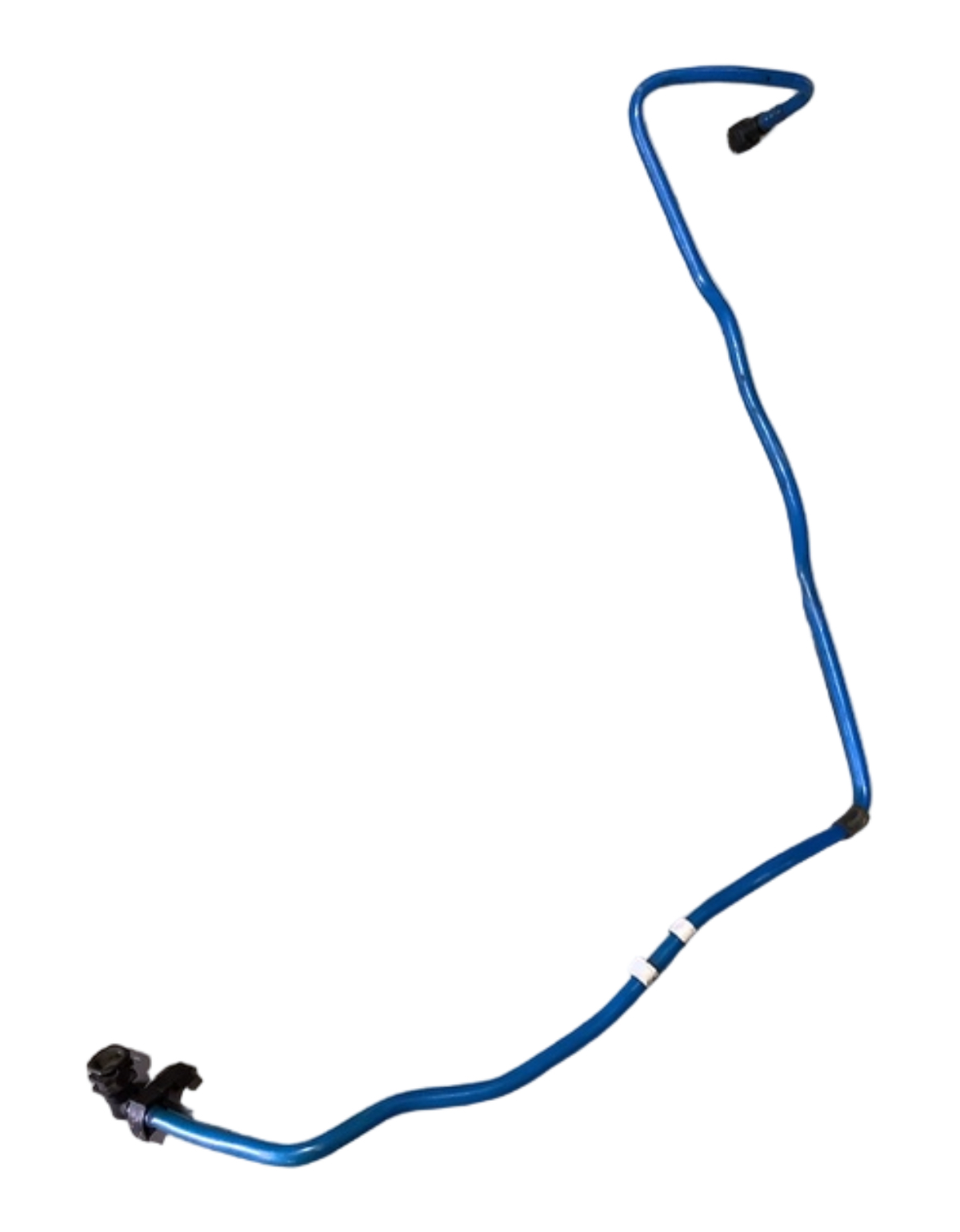 Mangueira coletor Combustível Ford Ka 2016 2020 1.0 3c Original