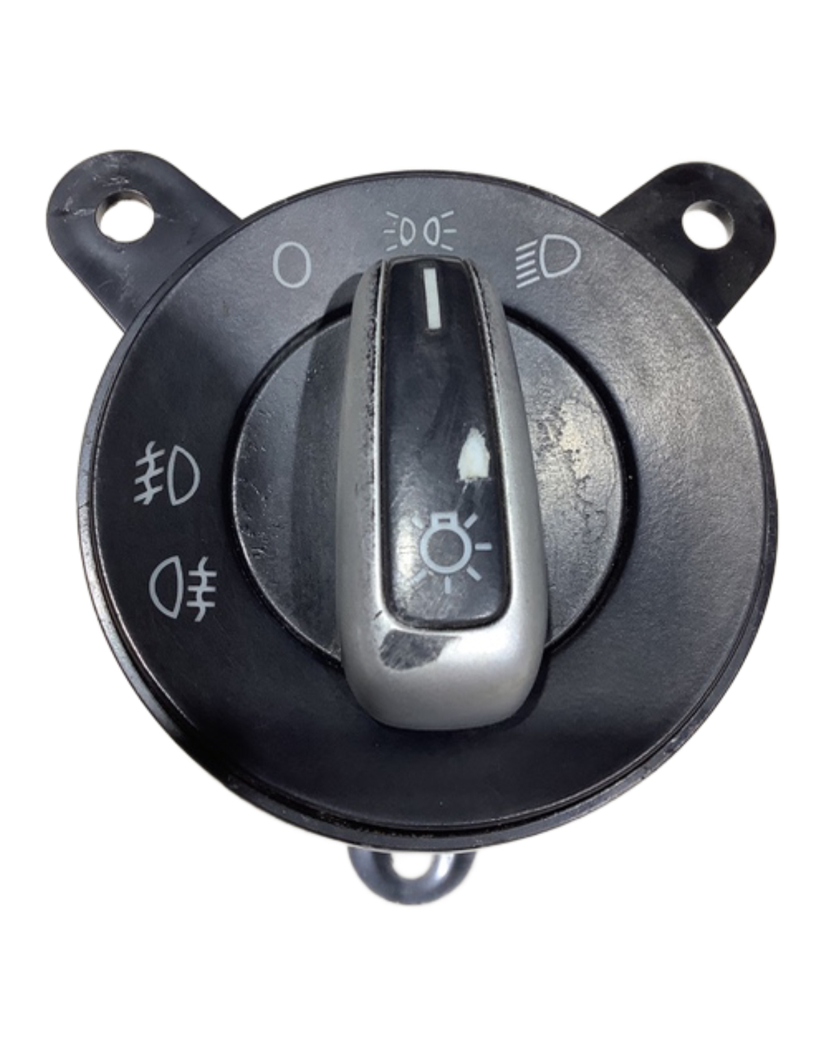 Botão Chave Luz Farol Vw Crossfox Fox 2012 2013  5z0941531