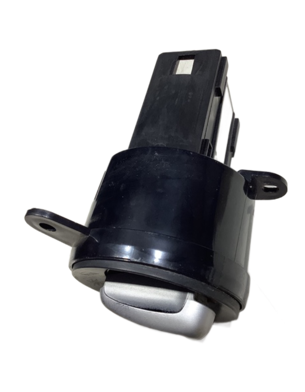 Botão Chave Luz Farol Vw Crossfox Fox 2012 2013  5z0941531 6