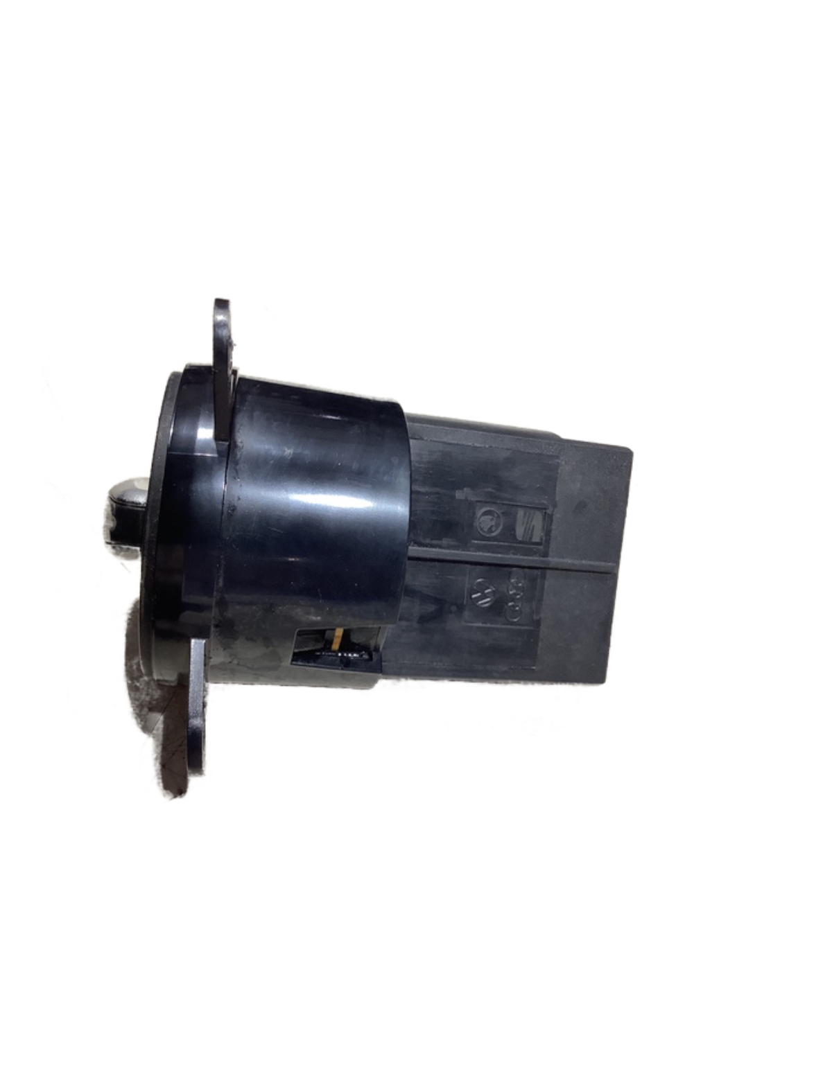 Botão Chave Luz Farol Vw Crossfox Fox 2012 2013  5z0941531 5