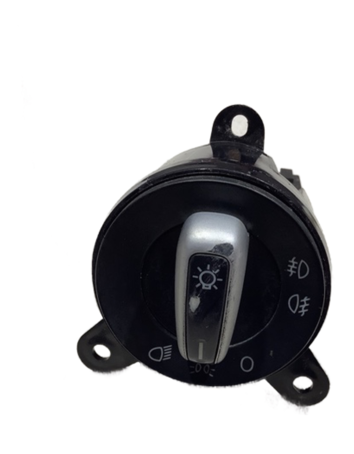 Botão Chave Luz Farol Vw Crossfox Fox 2012 2013  5z0941531 2