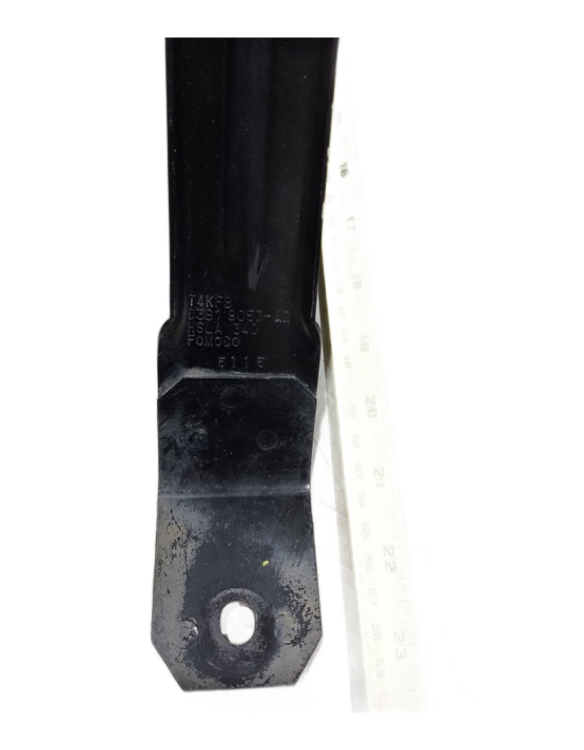 Cinta Tanque Combustível Ford Ka 2015 A 2021  D3b19057ad 9