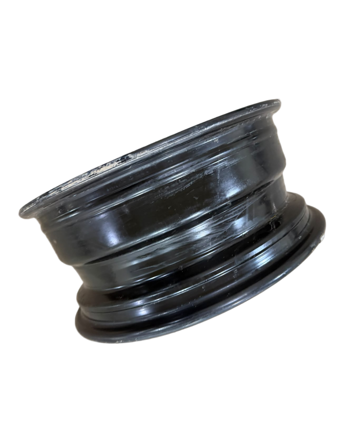 Roda De Ferro Aro 16 Fiat Toro Original 52018844 4 unid 7