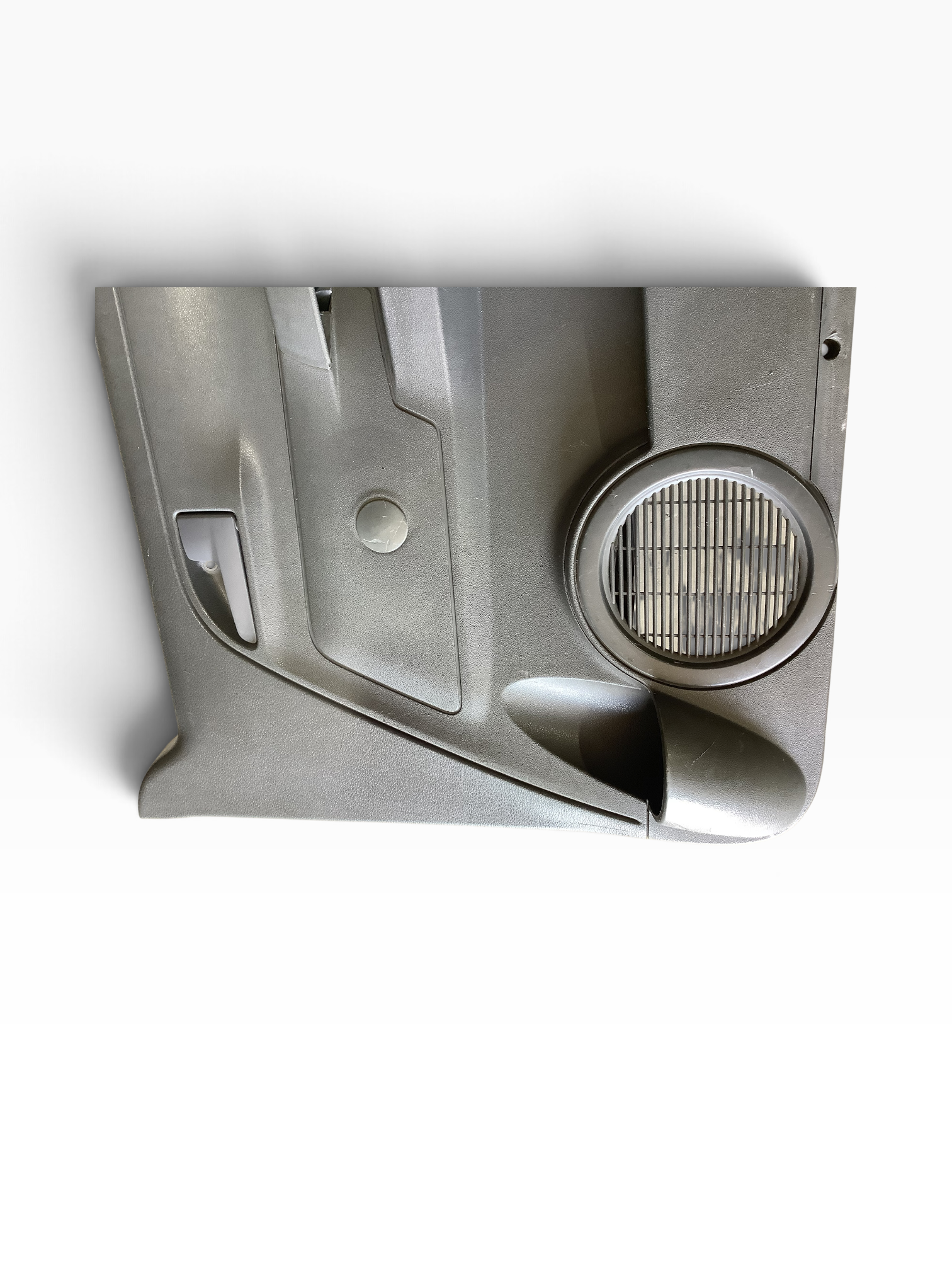 Forro de porta dianteira direita Volkswagen Fox CrossFox e SpaceFox 04 á 2014 8
