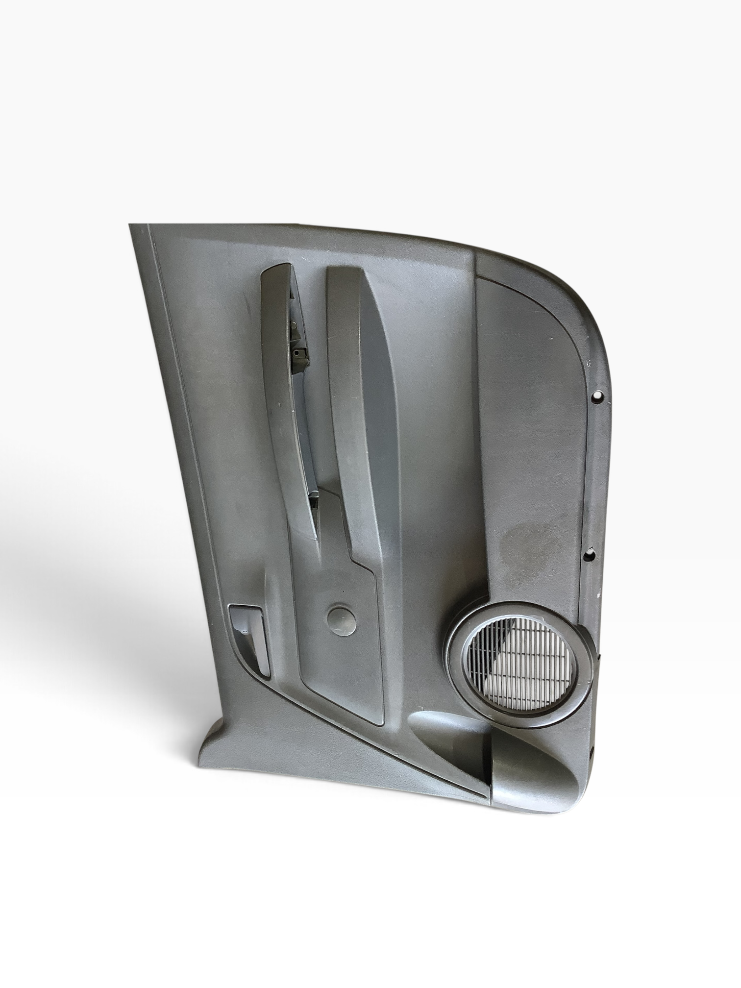 Forro de porta dianteira direita Volkswagen Fox CrossFox e SpaceFox 04 á 2014 5