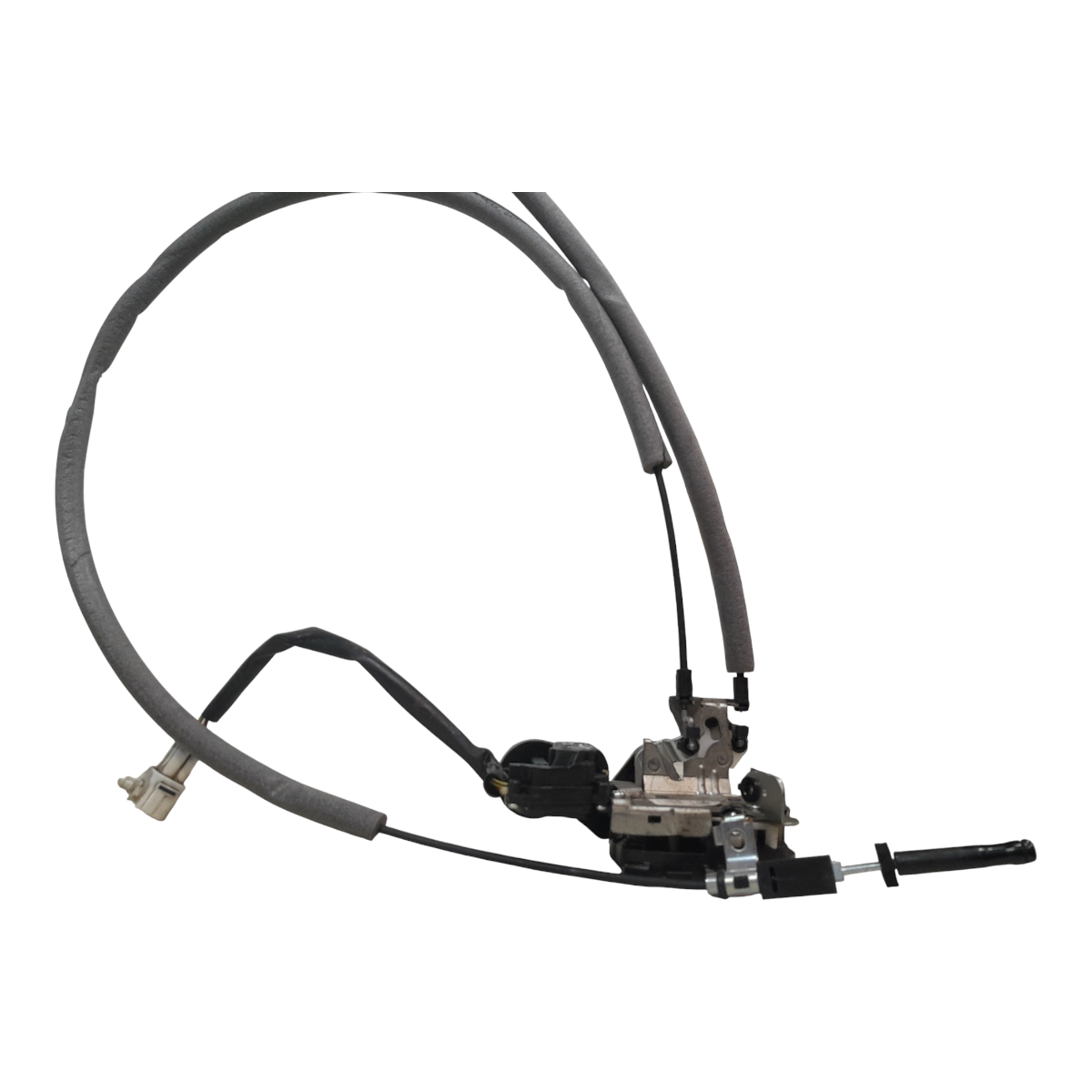 Fechadura Eletrica Traseira Esquerda JAC J3 2011 a 2018