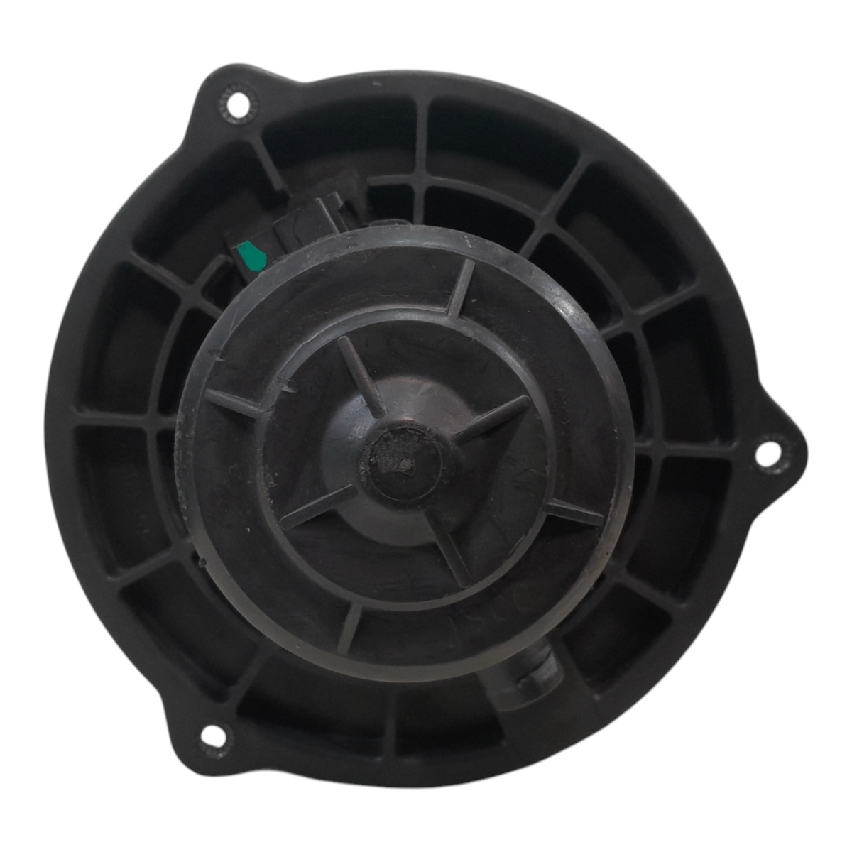 Motor Ventilador Ar Forçado JAC J6 2.0 16V 2011 a 2018