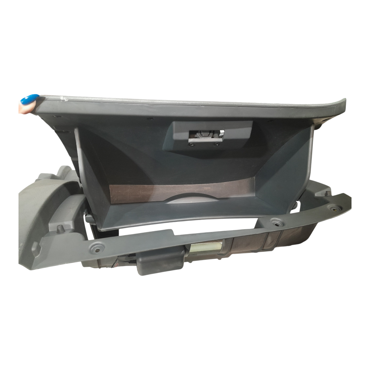 Porta Luvas JAC J6 Diamond 2.0 2011 2012 2013 a 2016