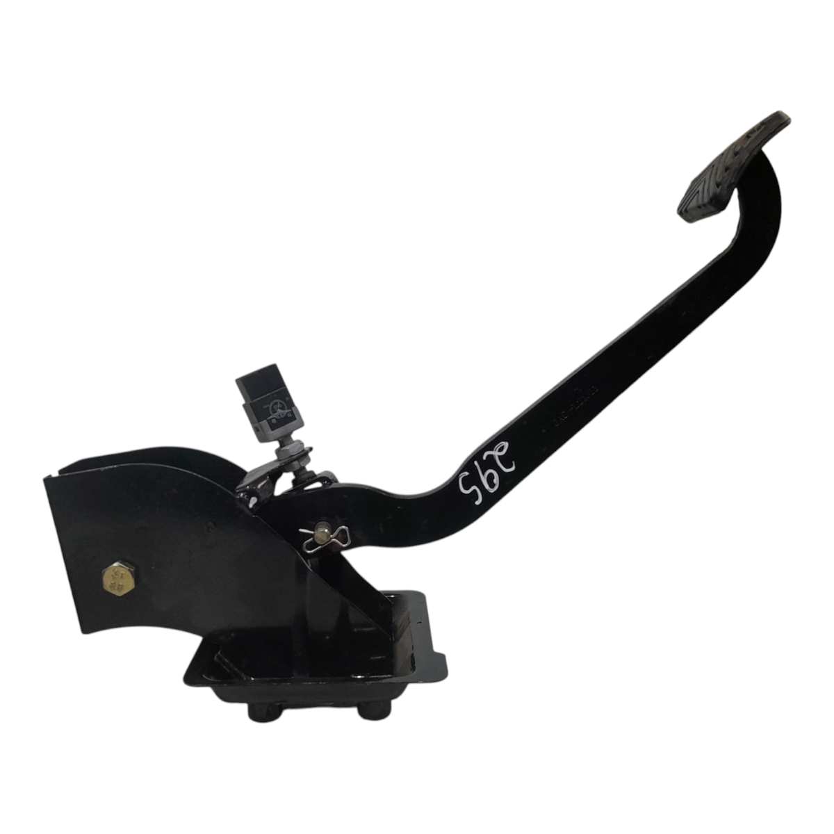 Pedal Embreagem JAC J6 2.0 16V 2011 2012 2013 a 2018