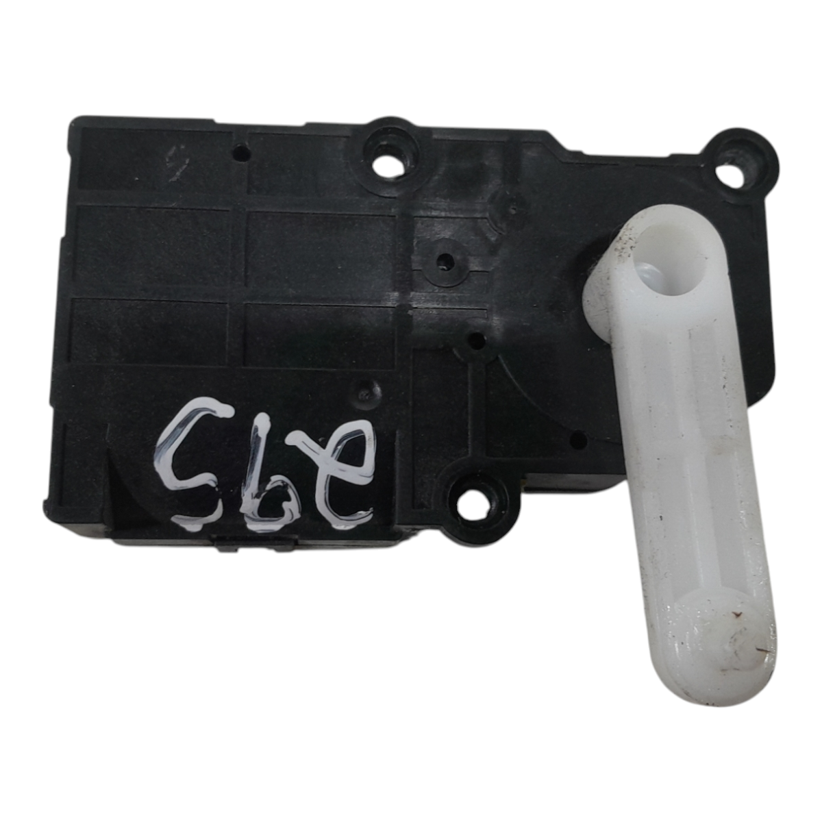 Motor Atuador Ar Condicionado JAC J6 2011 2012 a 2016