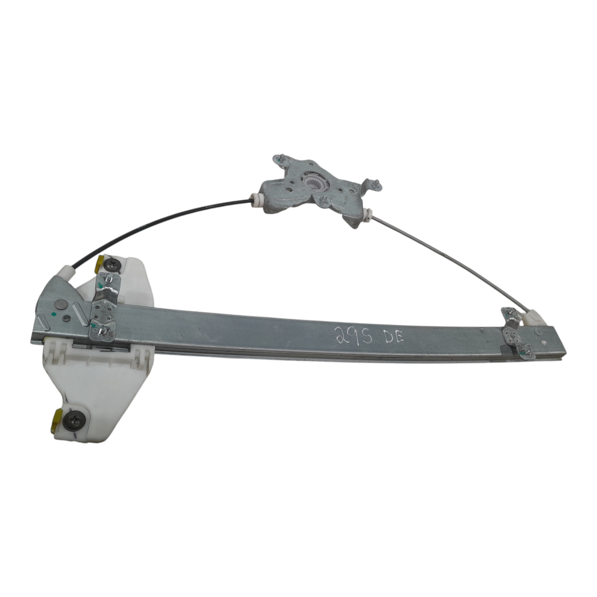 Maquina Manual Vidro Dianteira Esquerda JAC J6 2011 a 2016