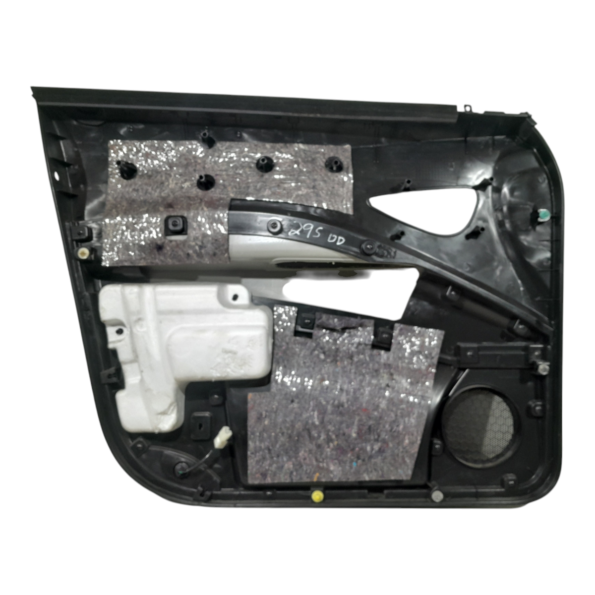 Forro Porta Dianteira Direita JAC J6 2011 2012 a 2016