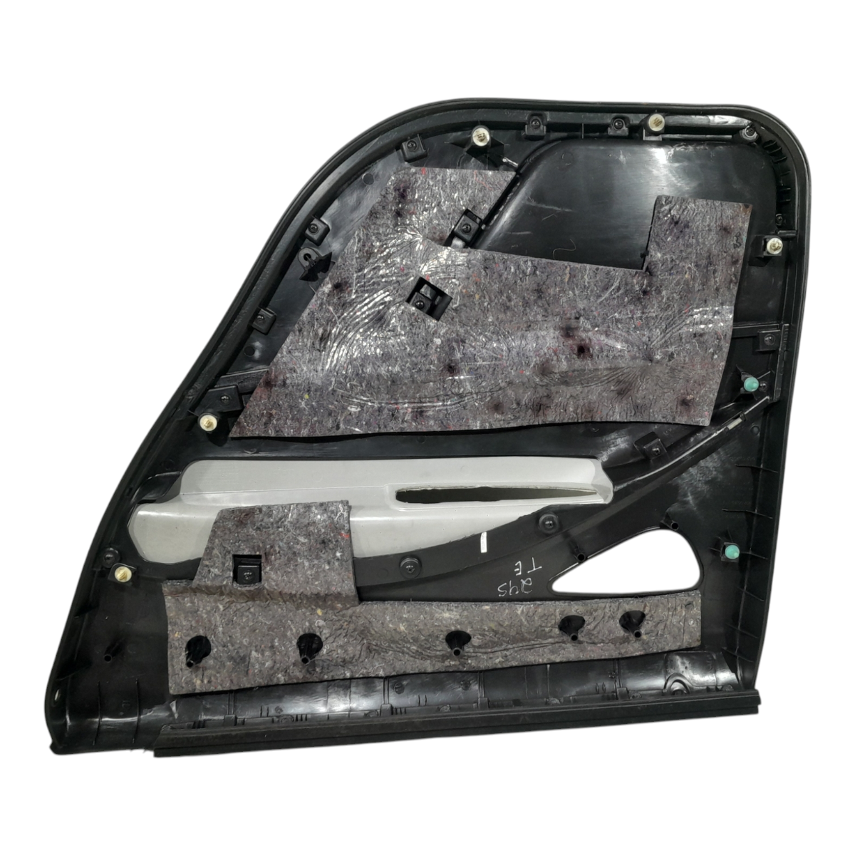 Forro Porta Traseira Esquerda JAC J6 2011 2012 a 2016